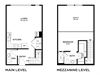 Studio Penthouse